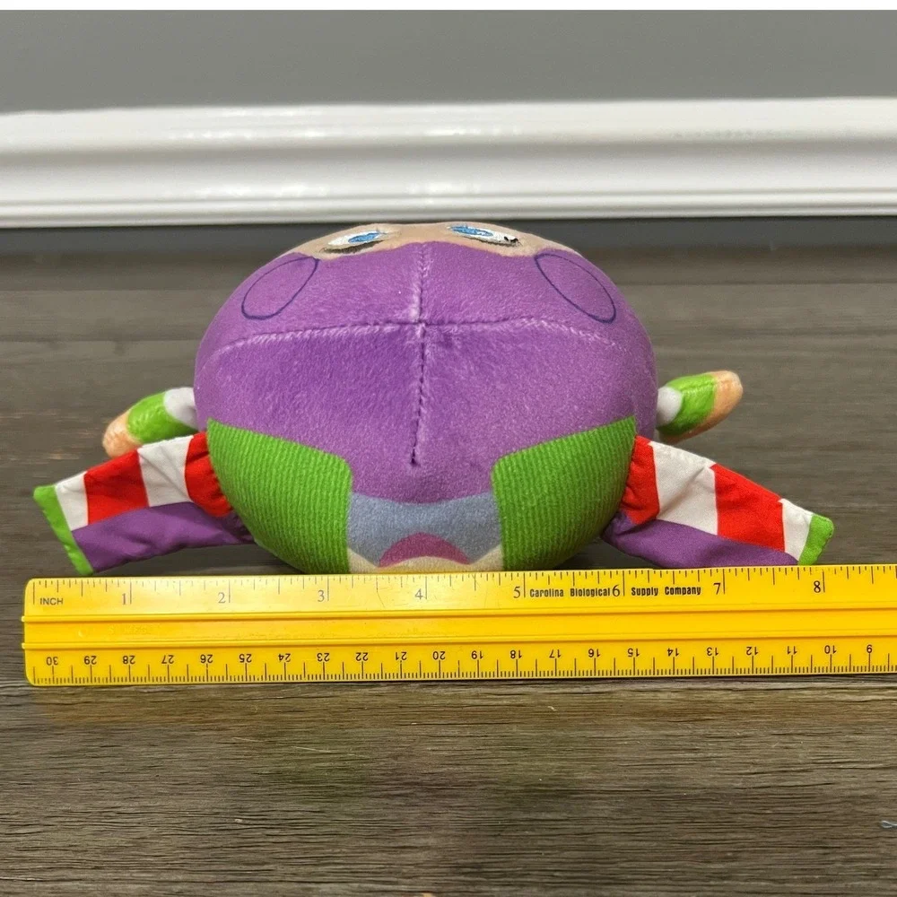Disney Baby Toy Story Buzz‎ Lightyear Cuddle Pals Plush